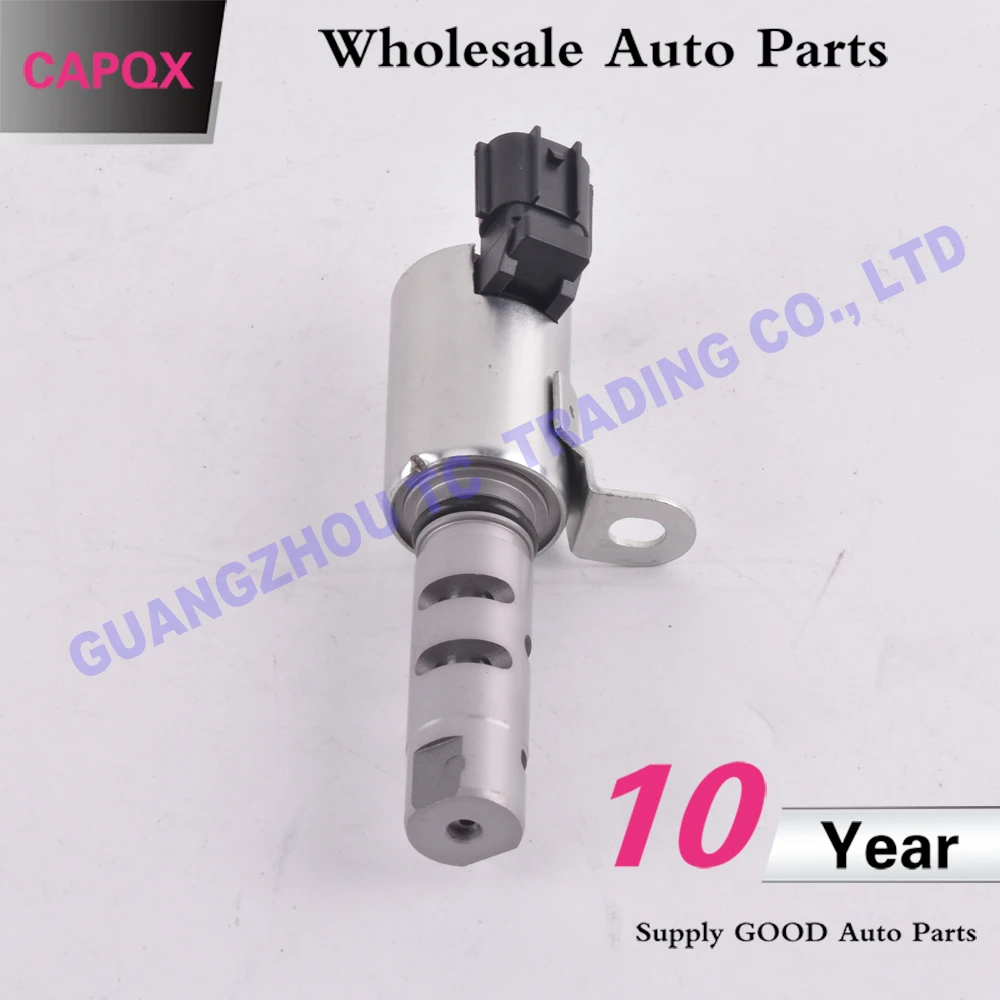 CAPQX 5 шт. VVT Регулируемый соленоид синхронизации для COROLLA WISH AURIS MR2 RAV4 AVENSIS CELICA 2001 2008