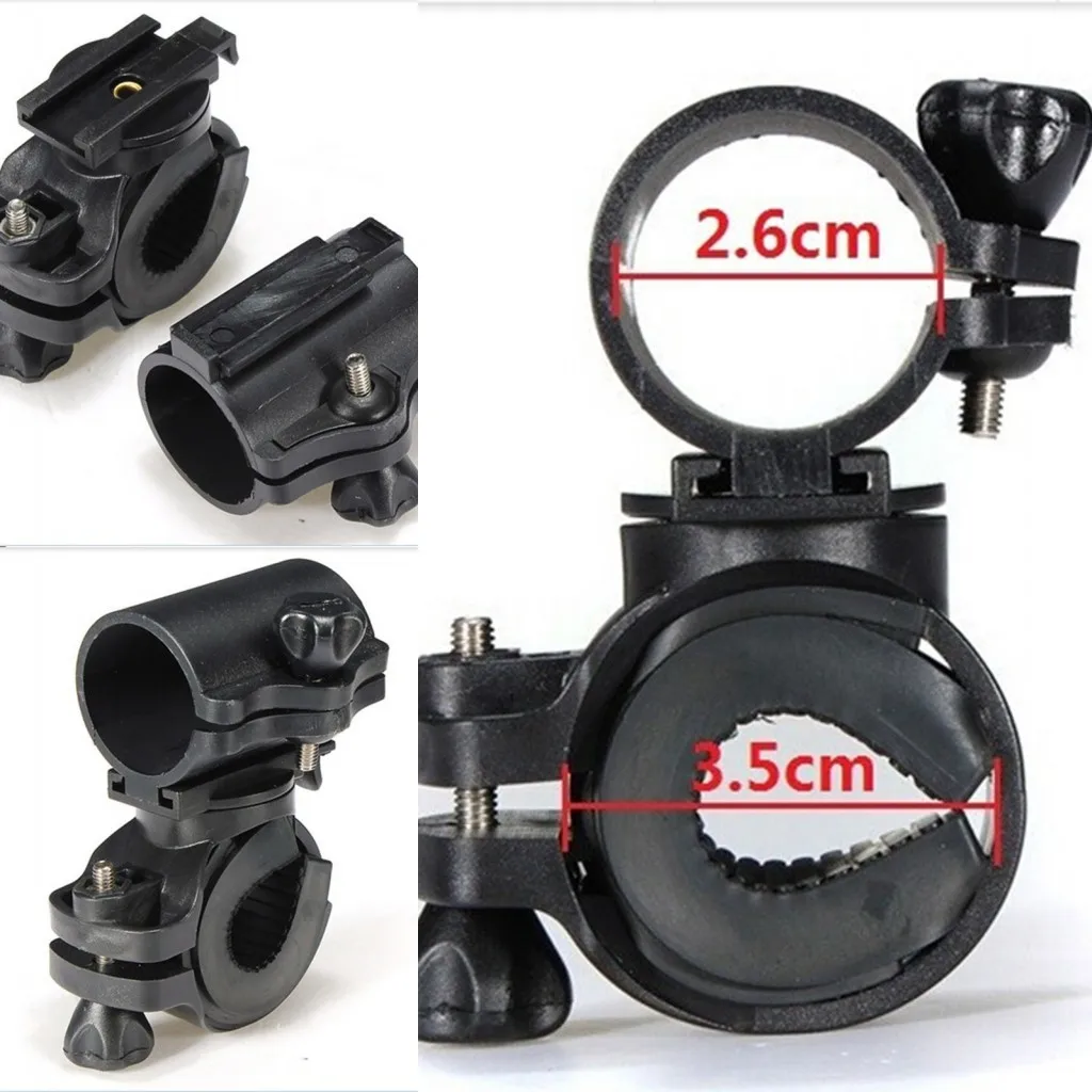 2021 быстро раскупаемый 1 шт. светодиодный фонарь кронштейн держатель спортивные