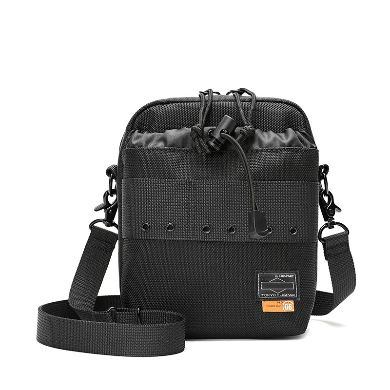 

Japanese Style Casual Nylon Shoulder Bags for Women 2021 Luxury Handbags Women Designer Messenger Bag Bolsas Femininas