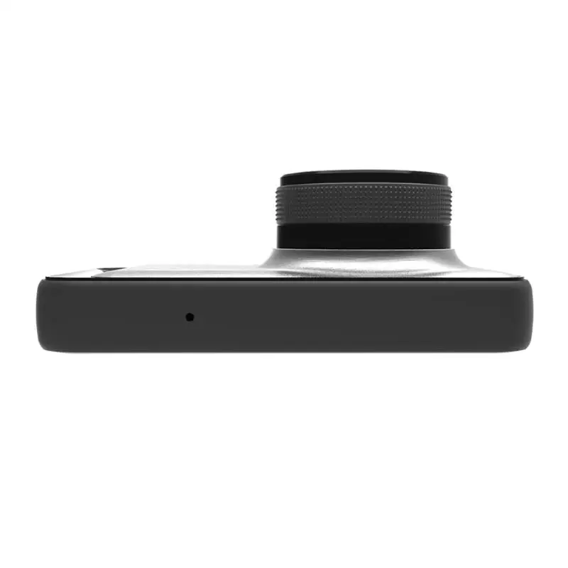 Автомобильное зеркало заднего вида Dashcam устанавливается и снимается Удобный