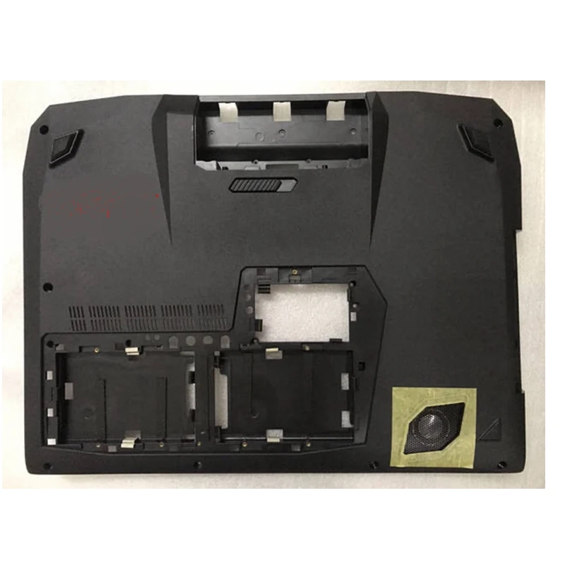 Новый ноутбук Нижняя чехол КРЫШКА ДЛЯ Asus G750JH G750JS низ нижний PN : 13N0-PCA0221 13NB0181AP0121