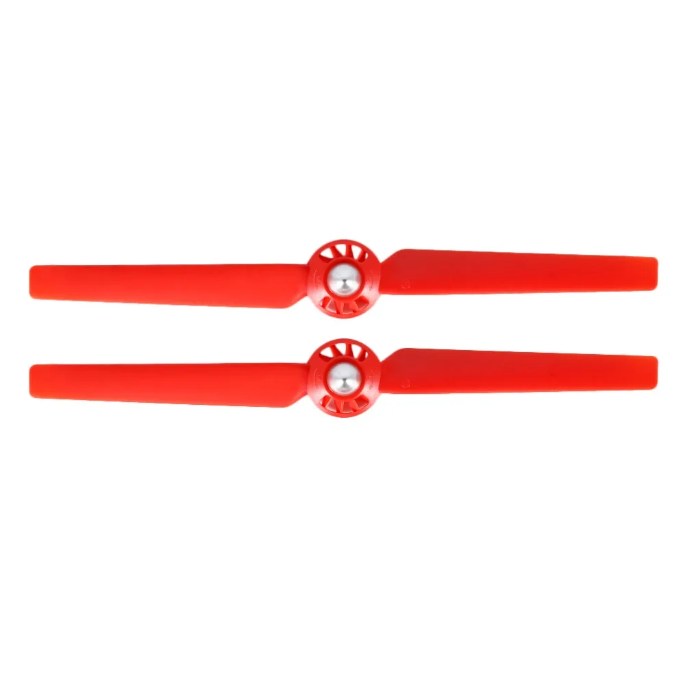 4 шт. ABS самоблокирующиеся быстросъемные пропеллеры CW CCW самозатягивающиеся для
