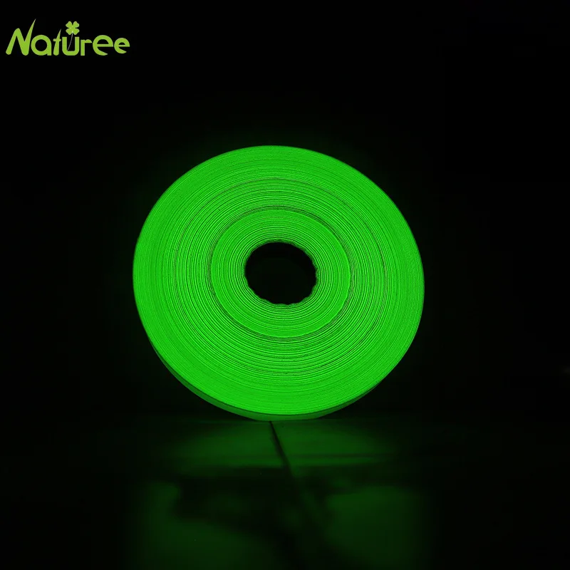Светящиеся ленты для одежды обуви и шляп 20 мм х 10 м|Тесьма| |