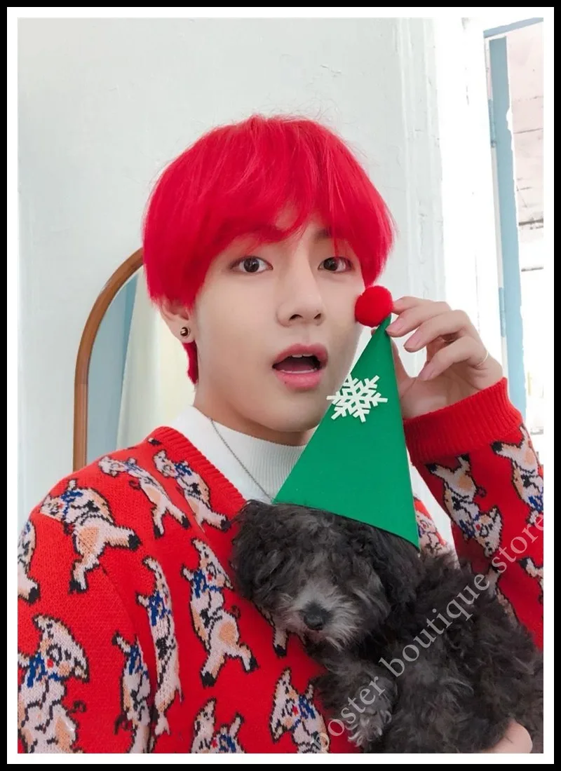 Kpop Bangtan плакат для мальчиков, jungkook, rm, v, jimin, jin, suga, j-hope, 2019new украшение живопись hd фото-наклейка для стены домашний декор/11 - Цвет: 20