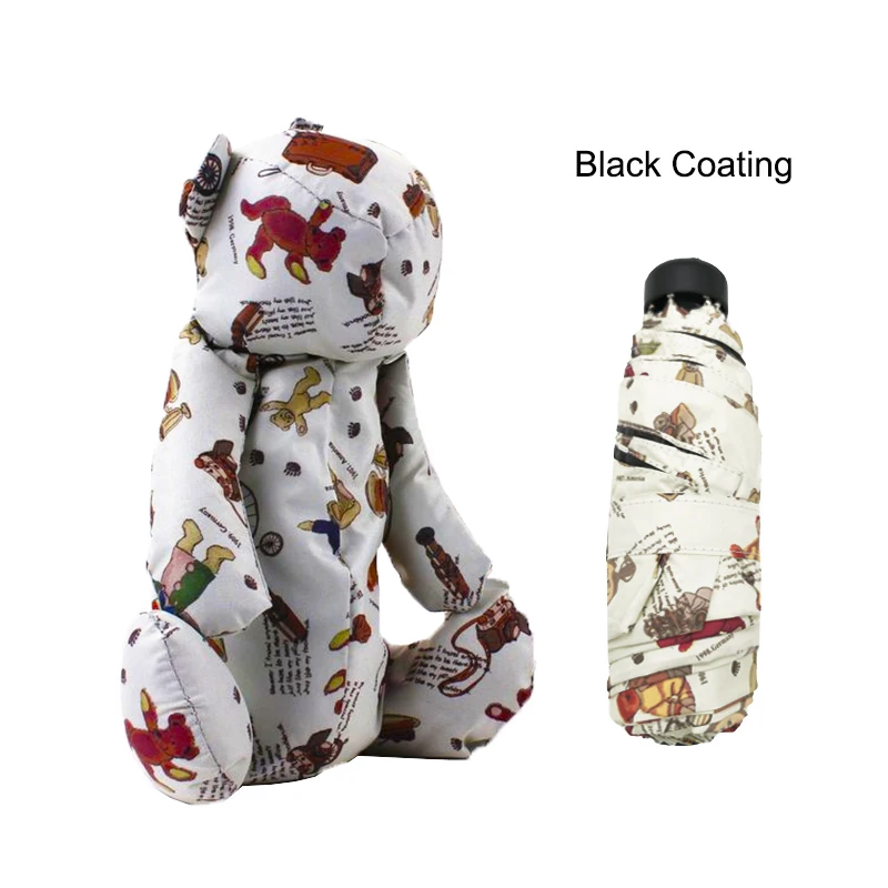 

LIKE RAIN карманный зонт UBY12