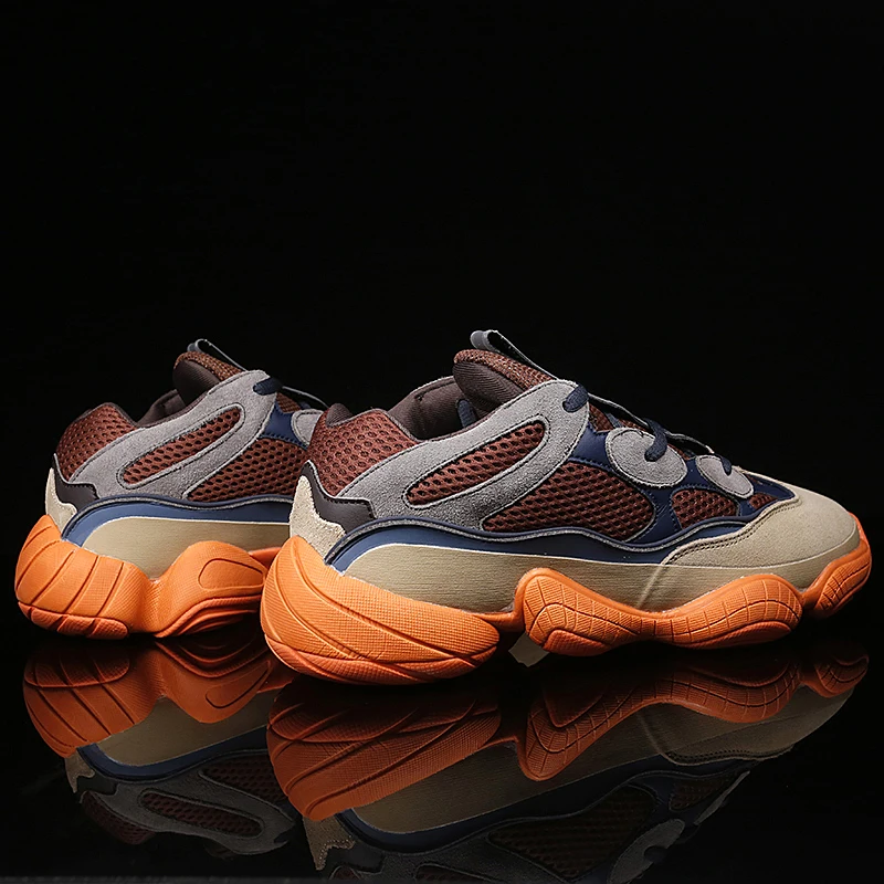 

Men's Shoes