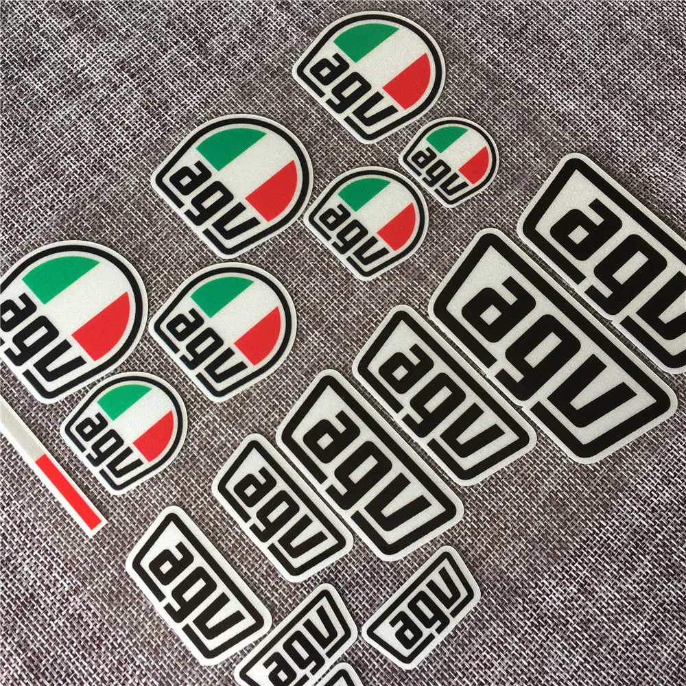 Светоотражающая наклейка для мотоцикла велосипеда шлема козырек украшение на