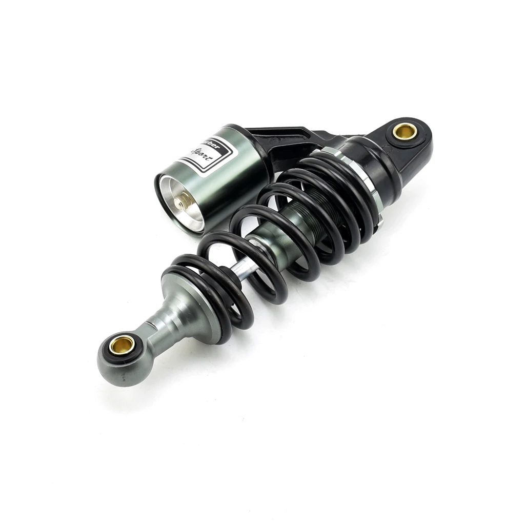 Задний газовый азот 220 мм амортизационные пружины Подвеска для измельчителя