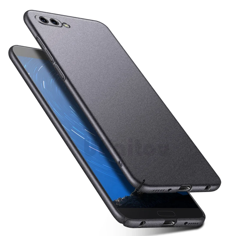 UPaitou песчаник PC чехол для huawei Honor mate 20 10 Pro Lite View 6C V9 Play твердая пластиковая матовая