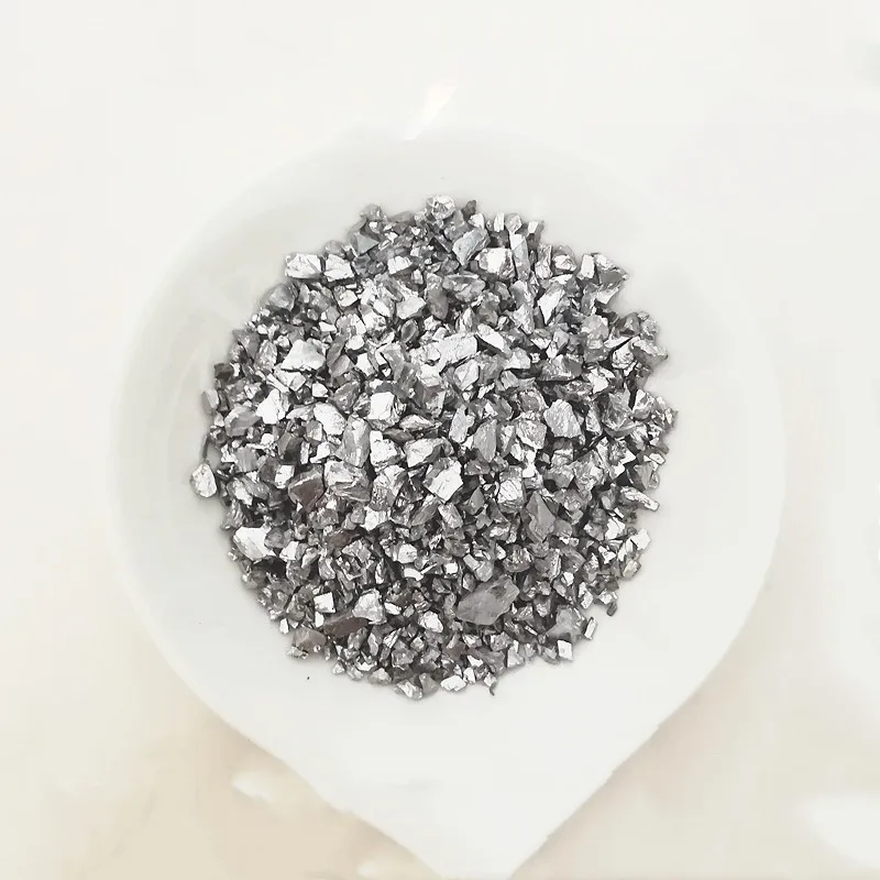 Медь высокой чистоты олово вольфрам хром висмут молибден индий теллурия и другие