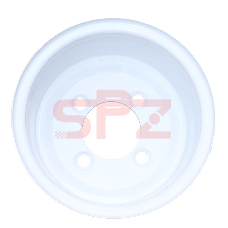 

18x8.50-8 inch wheel hub rim tubeless golf cart tire leisure sightseeing wheel auto parts wheel hub rim