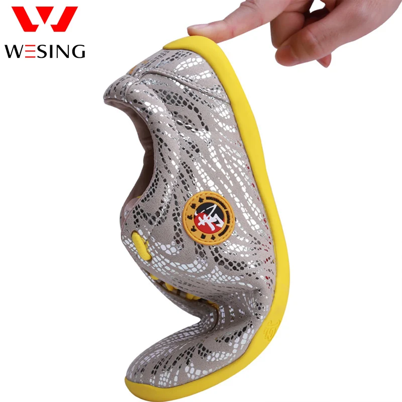 Обувь Wesing WuShu для боевых искусств обувь на шнуровке соревнований кунг фу| |