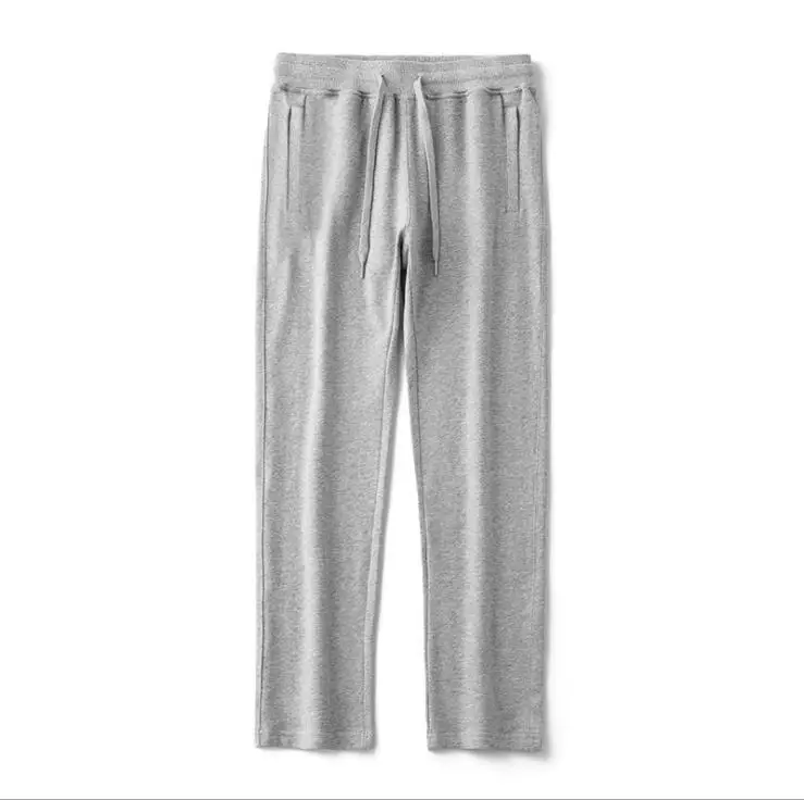 

2020 New Men's jogging pants men's sports pants fitness running pants fitness bodybuilding jogging pants