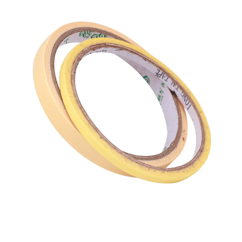 2шт легко-слеза Улыбка линия французский стикер для ногтей вспомогательные