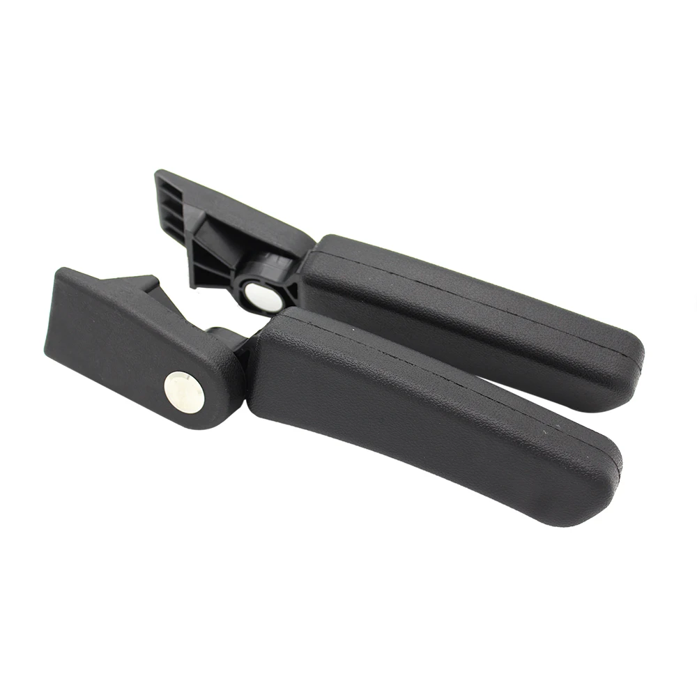 Сверление требуется для BMW R1200GS LC Adventure Алюминиевый задний ящик пассажирский