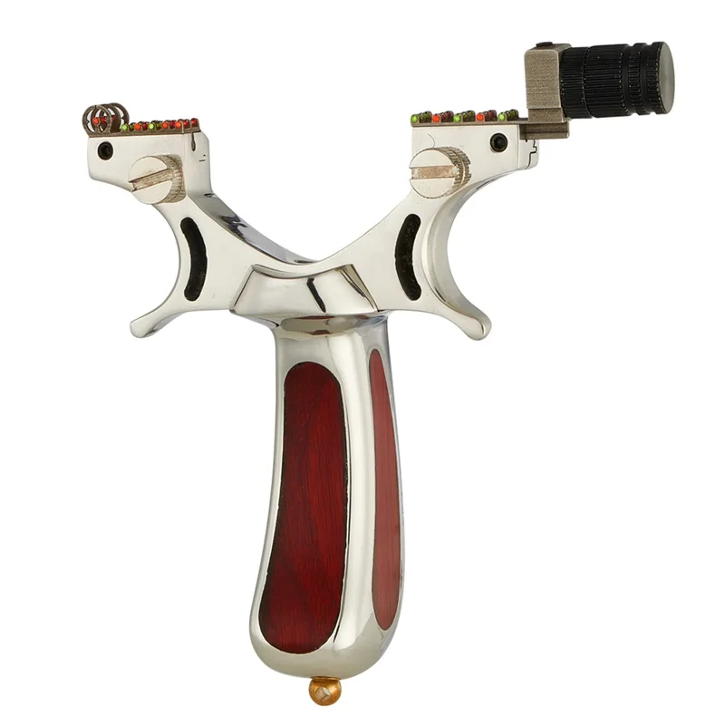 Toparchery Новое поступление охотничья Рогатка мощная высокоточная уличная стрельба