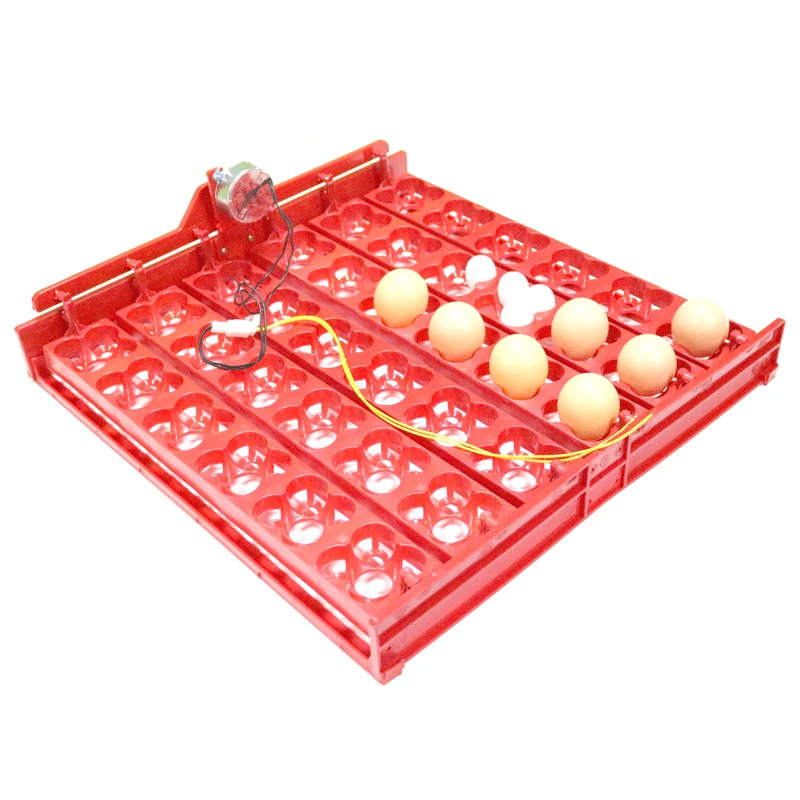 

36 Eggs /144 Birds Eggs Incubator Tray Chickens 1/240 rpm Or 2.5 r/min Ducks And Pigeons And Other Birds Parrot Quail Gooes