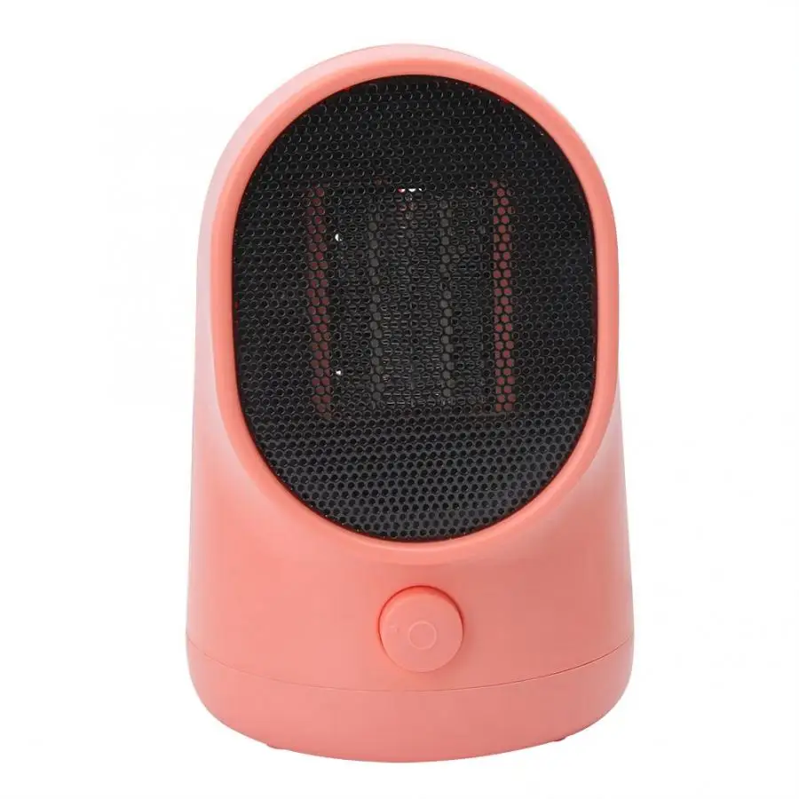 Нагреватель Электрический для офиса и дома портативный настольный мини