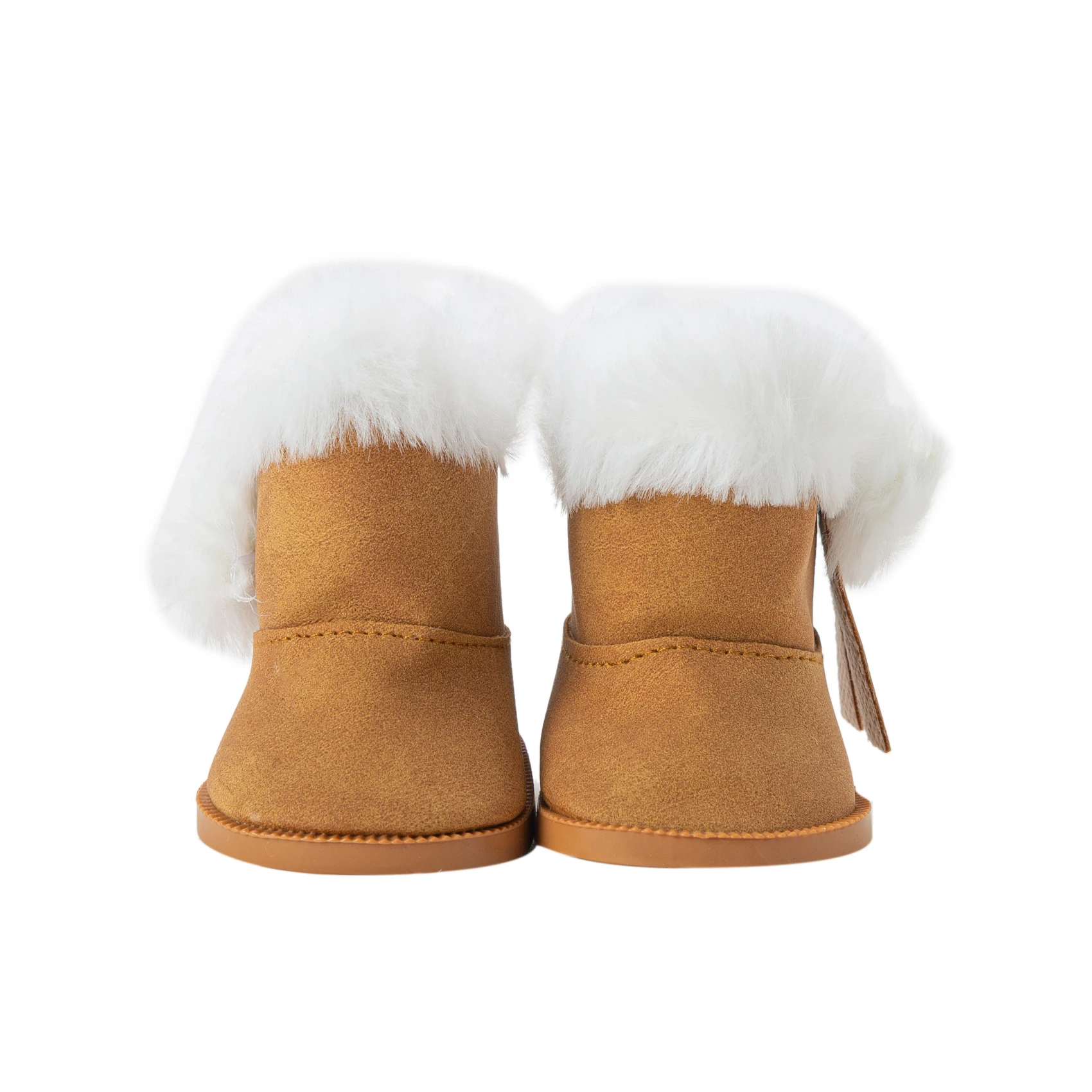 Ботинки для кукол размером 7 см подходят 18-дюймовых американских и 43 аксессуары