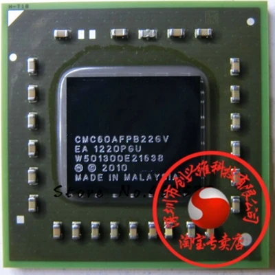 1 шт. 100% графический чип CMC60AFPB22GV CMC60AFPB22 BGA CPU новый и оригинальный | Электроника