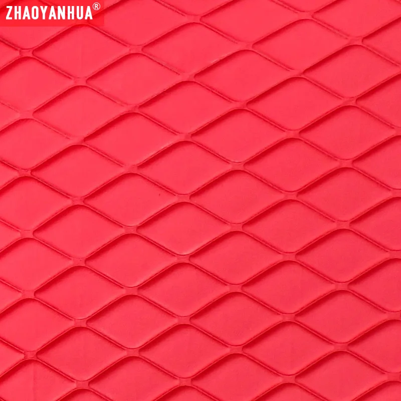 3D Водонепроницаемый автомобильный коврик для Land Rover Discovery 3 4 5 Sport Evoque Freelander 2