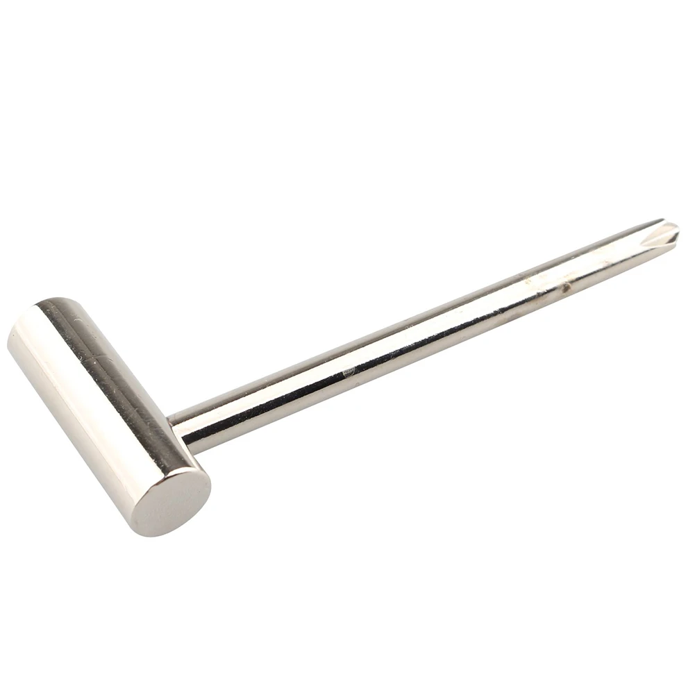 Для гитарного анкерного стержня прочный ключ высокопрочный дом с длинной ручкой