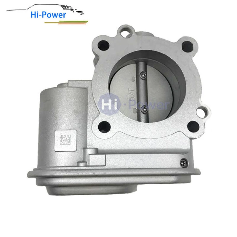 Корпус дроссельной заслонки для DODGE AVENGER JOURNEY CALIBER JEEP PATRIOT COMPASS CHRYSLER 200 SEBRING 4891735AA