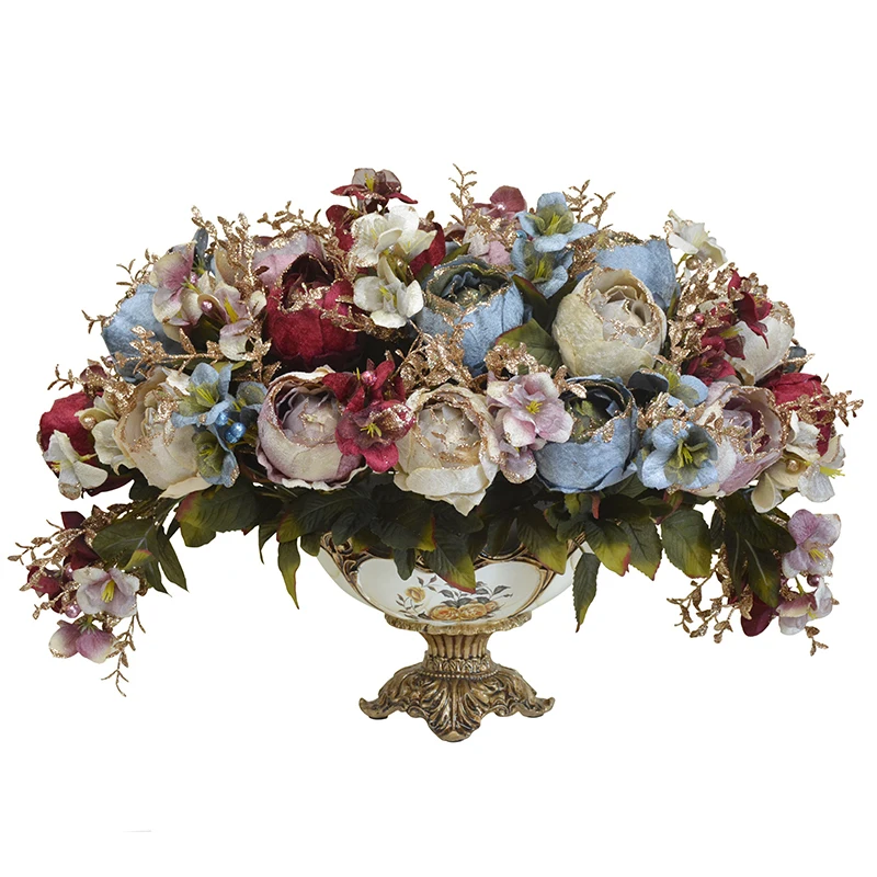 Для Jarron Vazo Garden Teraryum аксессуары для украшения дома Современные Jarrones Decorativos Moderno Vaso