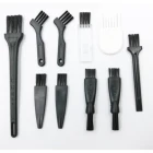 10 шт., Сменные бритвенные щетки для Philips RQ12, RQ10, RQ11, RQ32, HQ56, HQ55, HQ4, HQ3, HQ6, HQ7, HQ8, HQ9, HQ, HS, серии HP