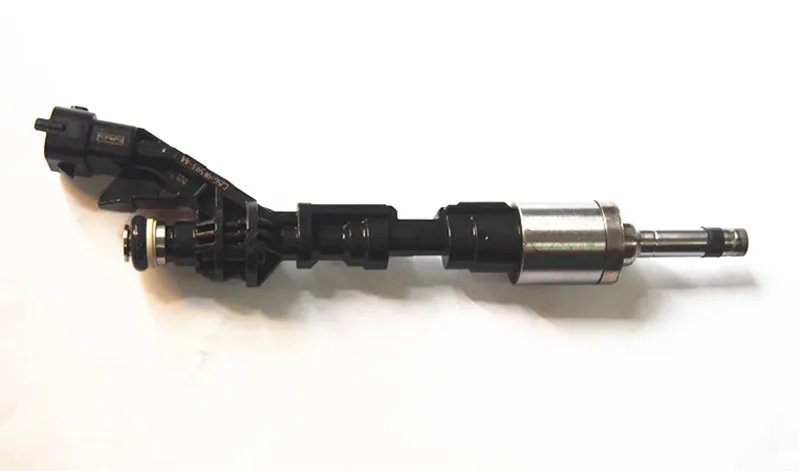 

Топливная форсунка 0261500155 / CJ5G-9F593-AA / CJ5G-9F593-AB подходит для FORD C-Max Focus для VOLVO S80 V40 1.6L 2010-