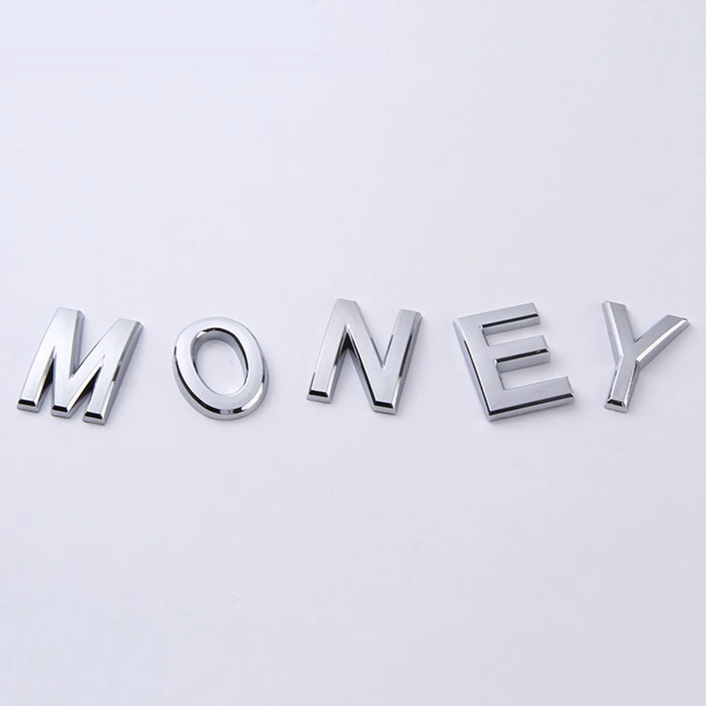 5 см БУКВЕННОЕ покрытие рекламный знак цифровой OEM номер двери табличка нумерации