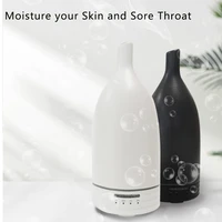 art esthetics ceramic air purifier humidifier aromatherapy home essential oil aroma diffuser ultrasonic best gift mist maker