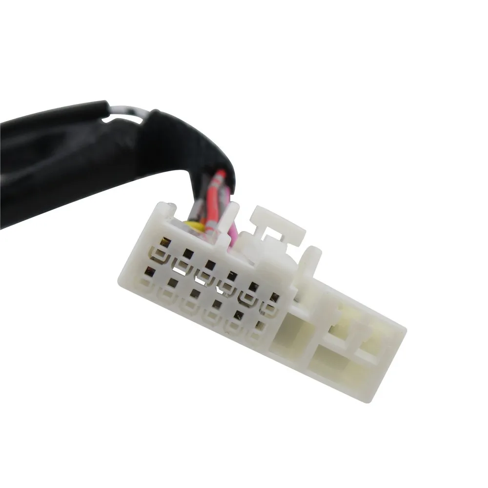 Соединительный кабель на руль провод с нагревательной вилкой для Hyundai ix25 (creta)