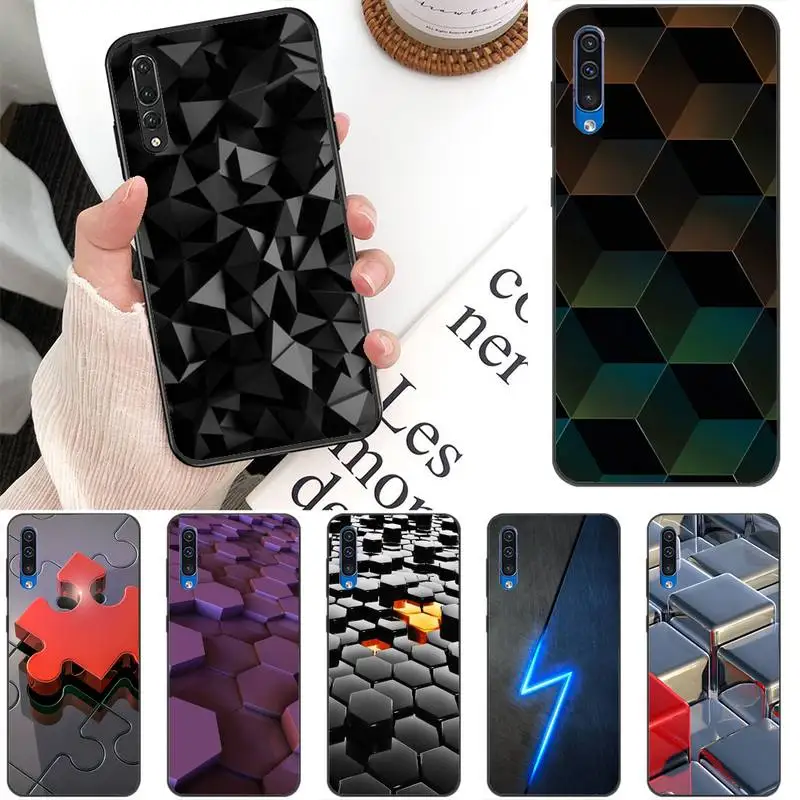 

3D Dimensional Metal Phone Case For Xiaomi Mi 10 5 6 A2 A2lite A1 9 9SE 8Lite 8explorer Pocophone F1 Fundas Cove