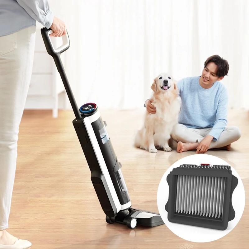 Vacuum Cleaner Accessories Filter For TINECO FW25M-01 HF20E-01 Cleaning Machine And Mopping | Бытовая техника