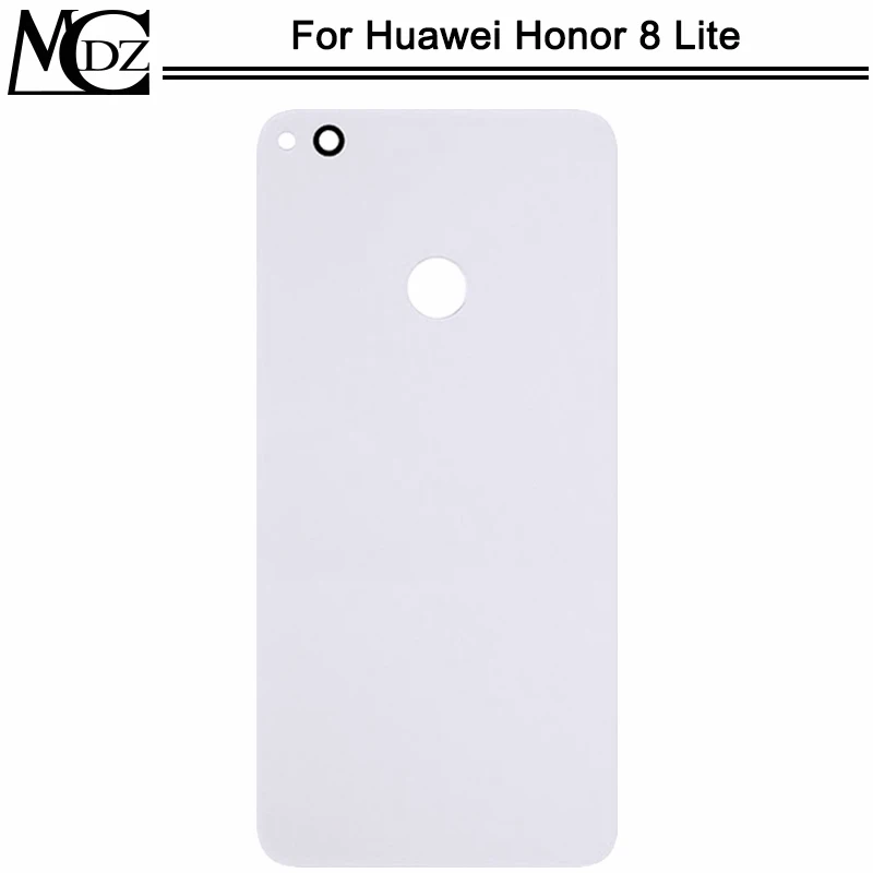 Новый чехол с аккумулятором 8 Lite для Huawei Honor Задняя панель телефона крышка |