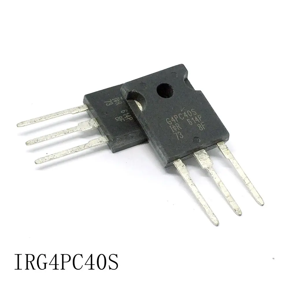 IGBT IRG4PC40S IRG4PC40UD IRG4PC40W IRGP20B60PD IRGPS40B120U IRGP4063D IRGPC20UD2 IRGPS40B120UD IKW15N120T2 10 шт./лот в наличии |