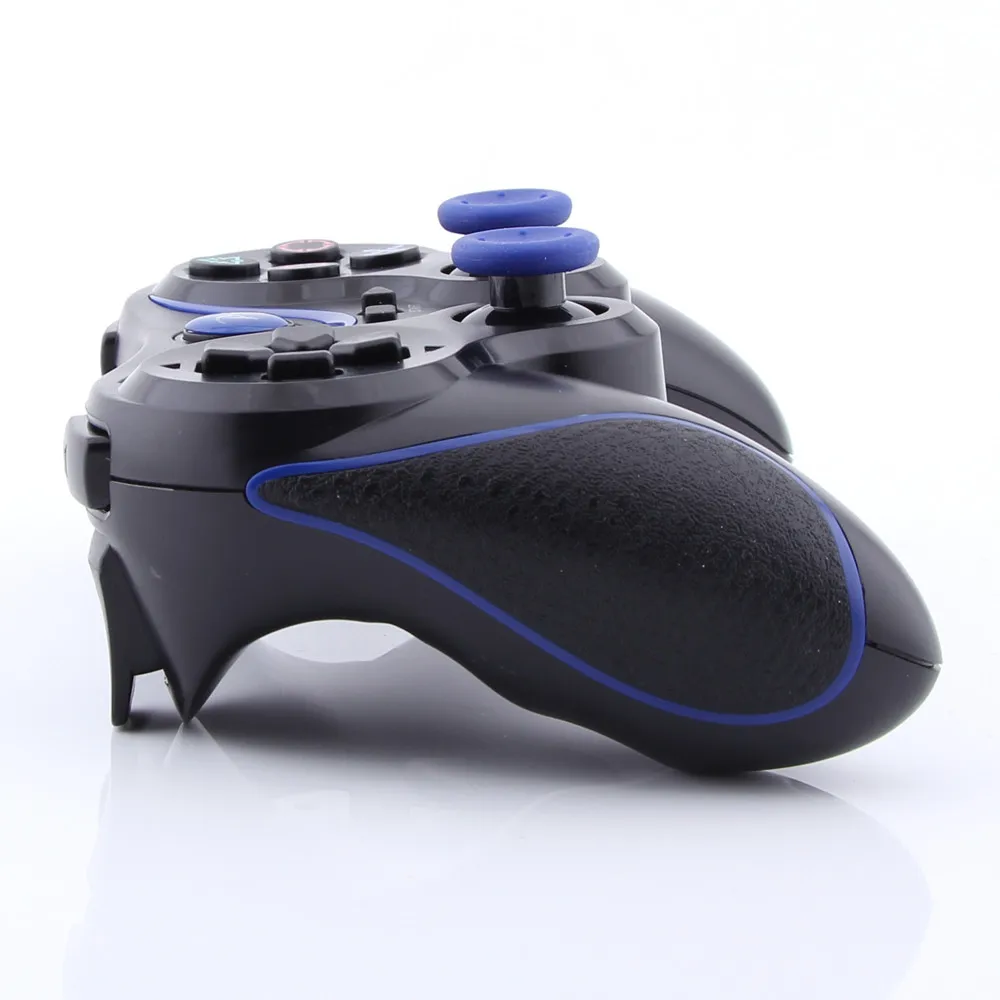OSTENT беспроводной Bluetooth контроллер геймпад джойстик для sony PS3 консоли Sixaxis игры