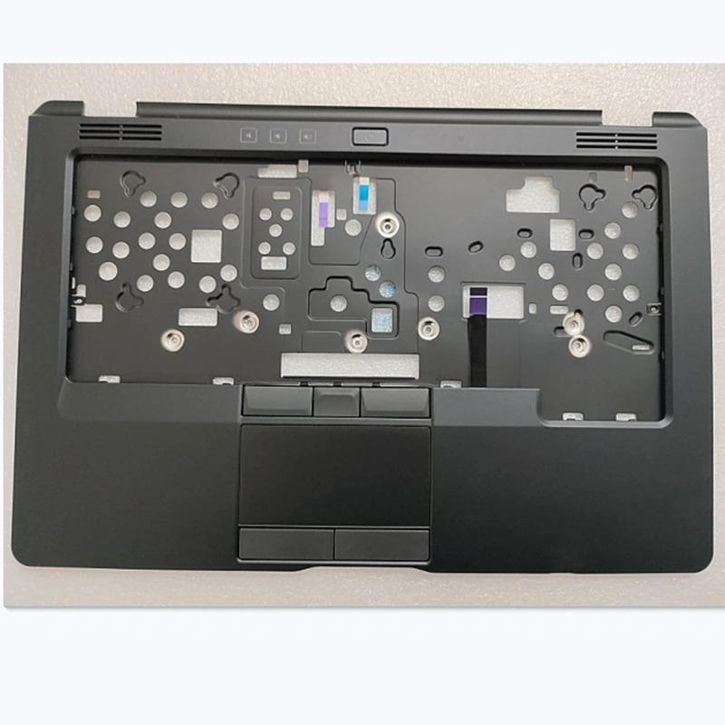 Новая задняя крышка для ЖК-экрана ноутбука верхняя Dell Latitude 6430u Упор рук корпуса