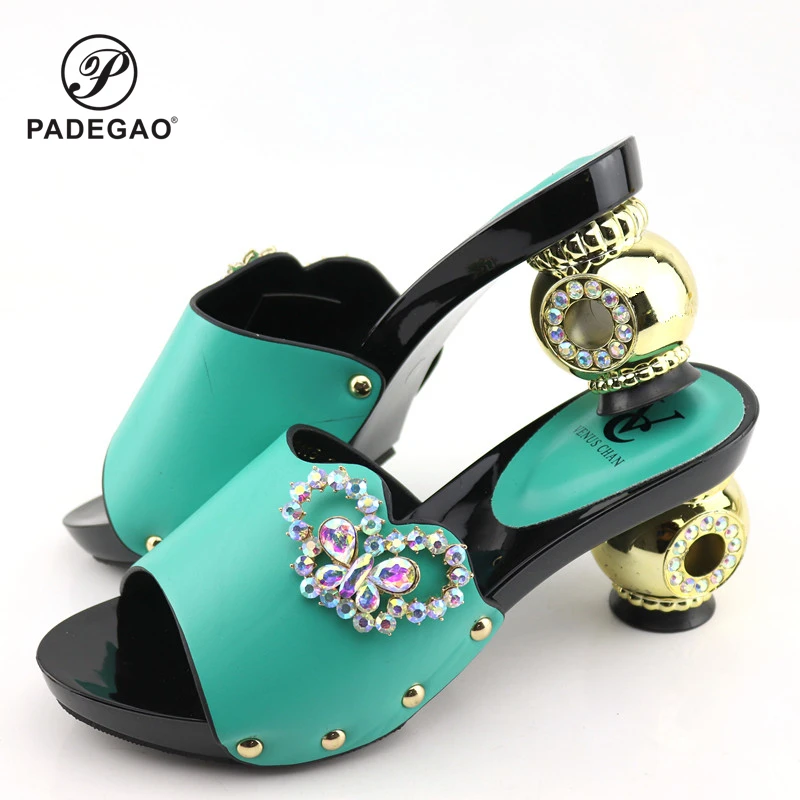 Женская обувь на высоком каблуке новая роскошная дизайнерская для женщин лето 2020