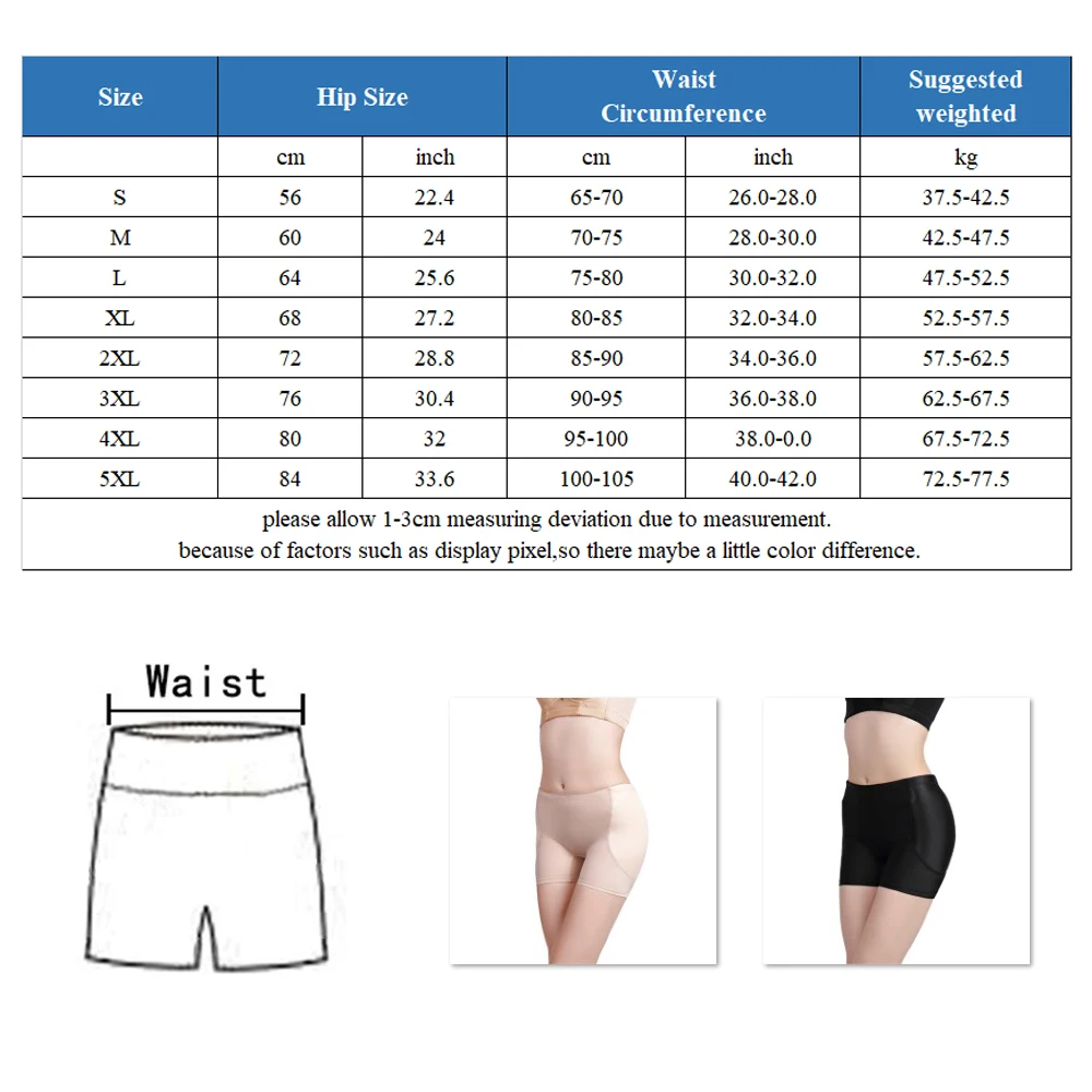 Женские Корректирующие трусики для подтяжки ягодиц мягкое бесшовное нижнее