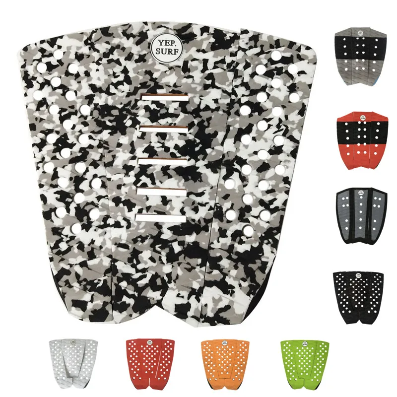 Коврик для доски серфинга из ЭВА|Серфинг| |