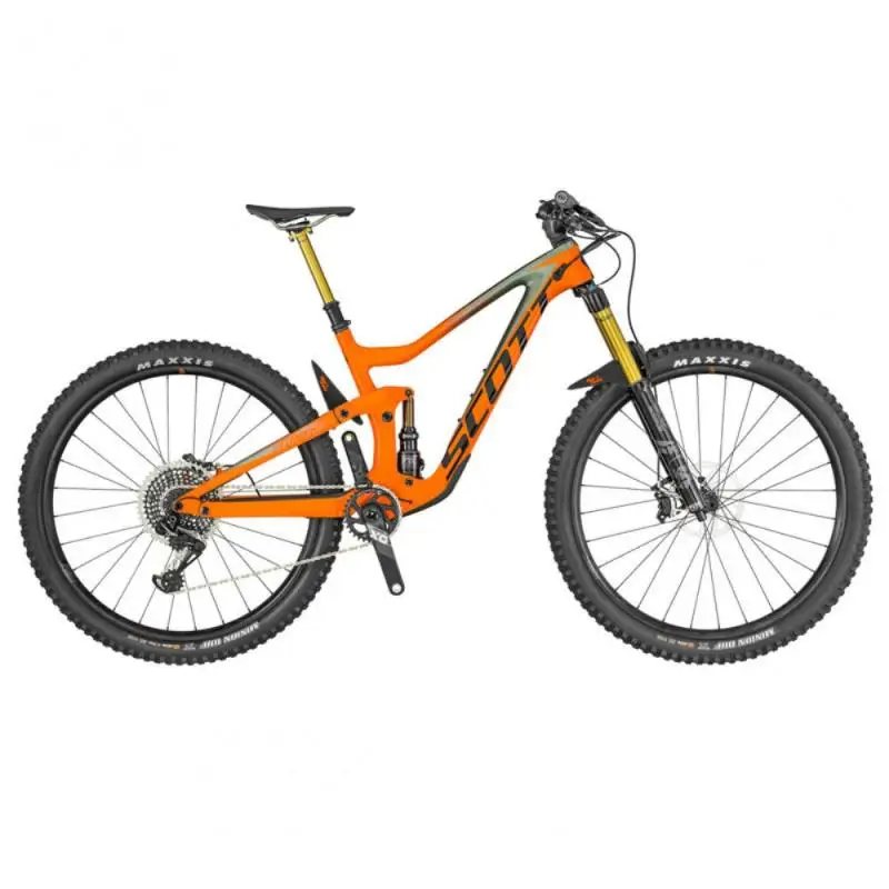 

MTB Bicycle Fenders Cycling Mudguard Front/rear Tire Wheel Universal Mudguard 3D Carbon Fiber 3K Twill Bike Mud Guard MTB Parts