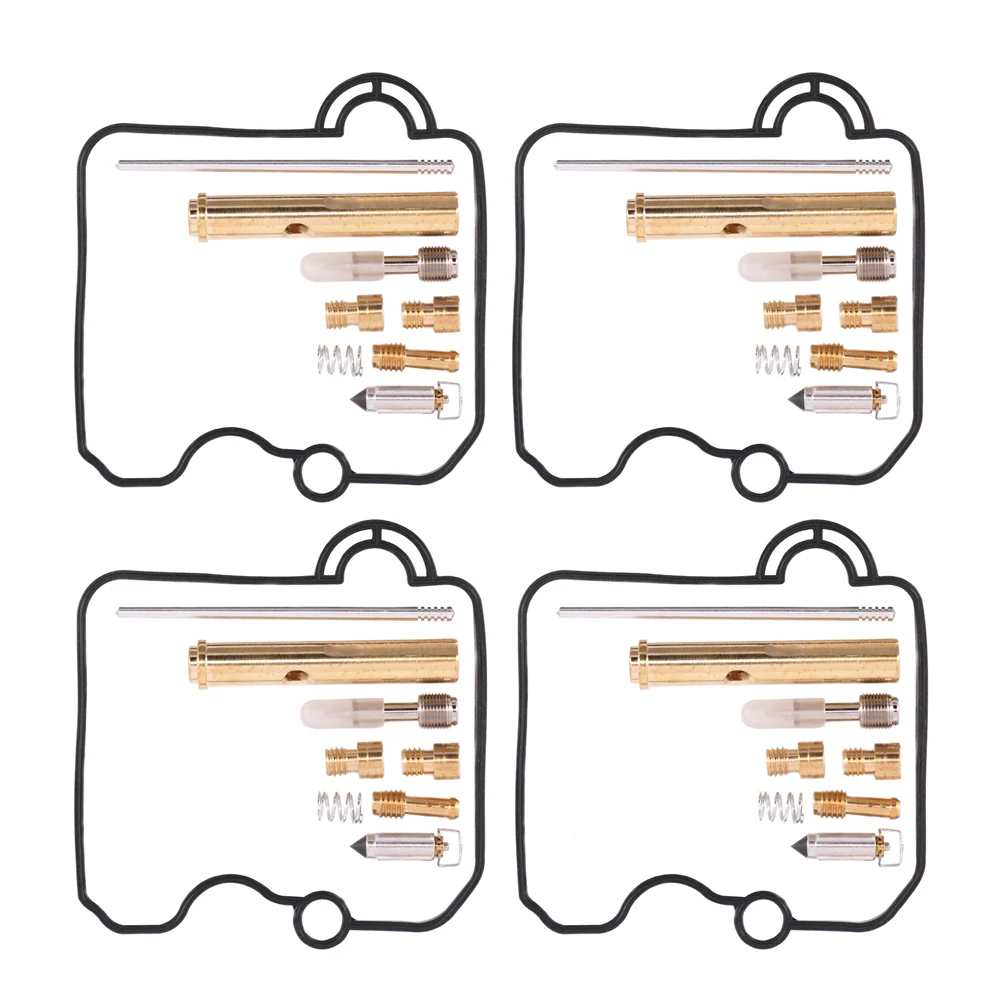 Мотоциклетный Двигатель цилиндровый карбюратор обслуживание Jet Ремкомплект для