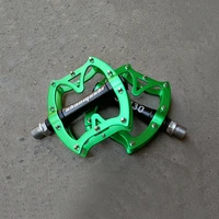 new bicycle pedal mtb bmx sealed bearing bicycle cnc magnesium alloy road and mountain spd cleats ultra light bicycle pedal part