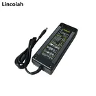 Адаптер питания переменного тока 100-240 В в постоянный ток 24 В 6 А, 1 шт., трансформатор питания 24 В, для мини усилителя мощности, светодиодной светильник ты