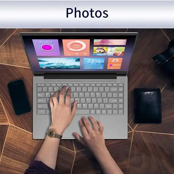 Jumper Ezbook X4 Pro ноутбук 14 дюймов Fhd Int-el Core I3-5005U 8 Гб Ram 256 ГБ Rom Ssd двухдиапазонный WIFI Windows 10 ноутбук