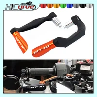 for yamaha mt10 mt 10 tracer fz fz10 motorcycle universal 78 22mm handguard brake clutch lever handle bar guard protector