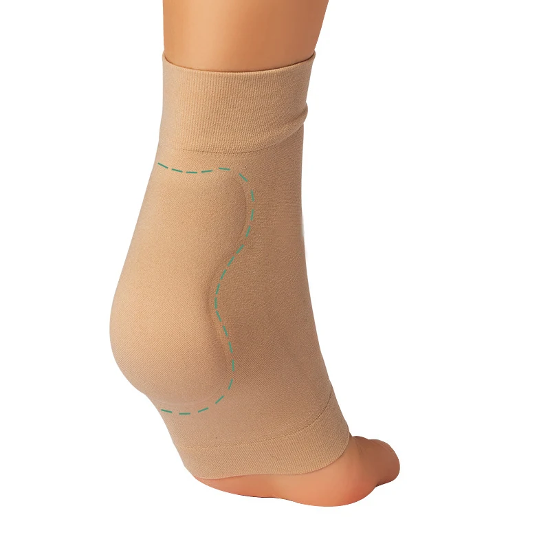 

Сапоги мягкие эластичные силиконовые гелевые, 1 пара