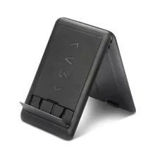 Multi-Function Urban Survival Card Data Cable Storage Bag Card Tool Card Portable Finishing Package iPhone Wireless Charger